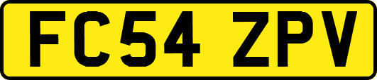 FC54ZPV