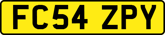 FC54ZPY