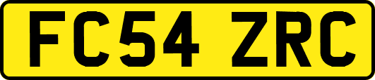 FC54ZRC