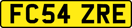 FC54ZRE