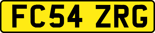 FC54ZRG