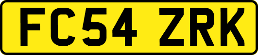 FC54ZRK