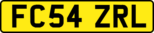 FC54ZRL