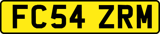 FC54ZRM