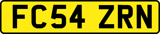 FC54ZRN