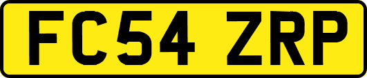 FC54ZRP