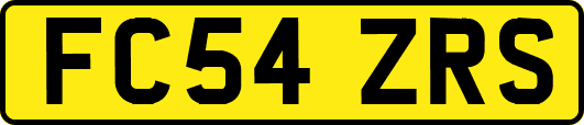 FC54ZRS
