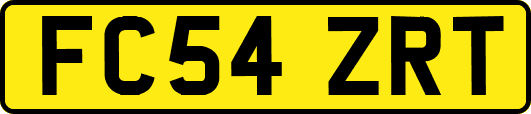 FC54ZRT