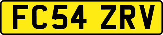 FC54ZRV