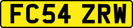 FC54ZRW