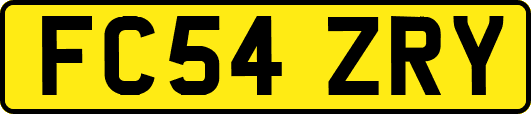 FC54ZRY