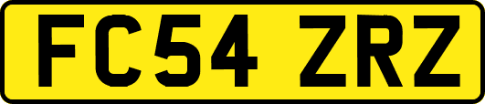 FC54ZRZ