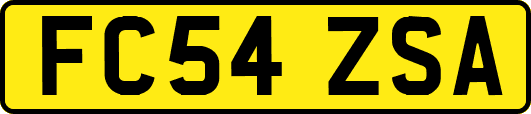 FC54ZSA