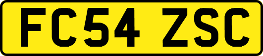 FC54ZSC