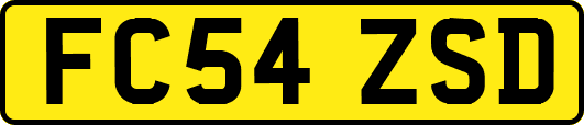 FC54ZSD