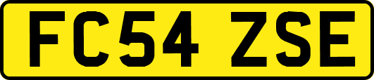 FC54ZSE