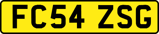 FC54ZSG