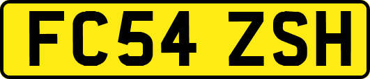 FC54ZSH