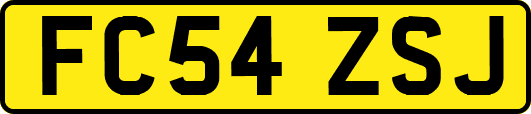 FC54ZSJ