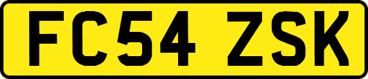 FC54ZSK