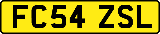 FC54ZSL