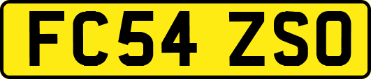 FC54ZSO