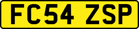 FC54ZSP