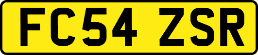 FC54ZSR