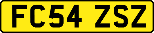 FC54ZSZ