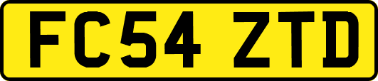 FC54ZTD
