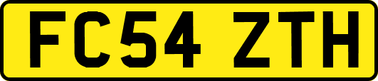 FC54ZTH