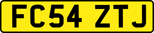 FC54ZTJ