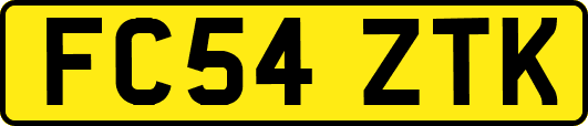 FC54ZTK