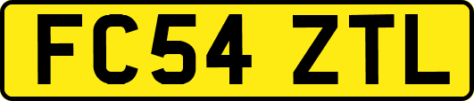 FC54ZTL