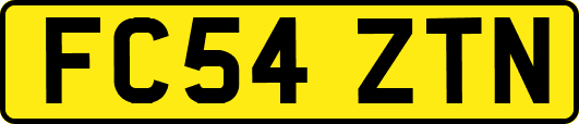 FC54ZTN