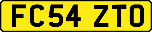 FC54ZTO