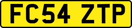 FC54ZTP
