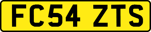 FC54ZTS