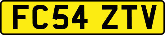 FC54ZTV