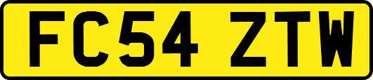 FC54ZTW