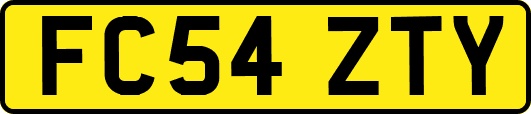FC54ZTY
