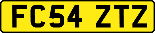 FC54ZTZ