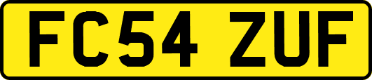 FC54ZUF