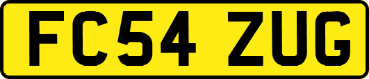 FC54ZUG