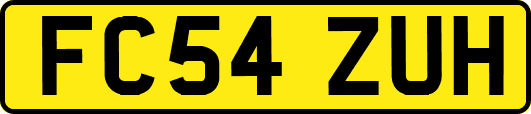 FC54ZUH