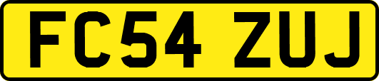 FC54ZUJ