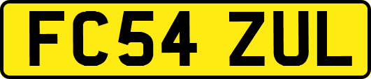 FC54ZUL