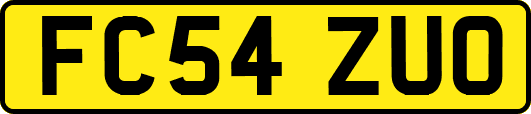 FC54ZUO