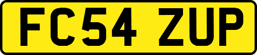 FC54ZUP