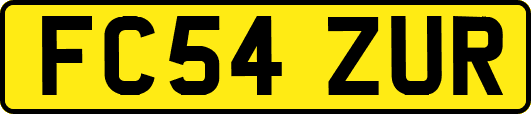FC54ZUR